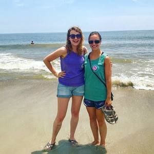 Meet your Posher, Alexa